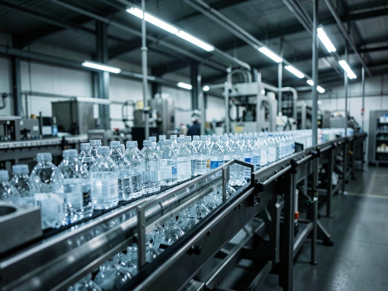 Consumer Products & Beverages