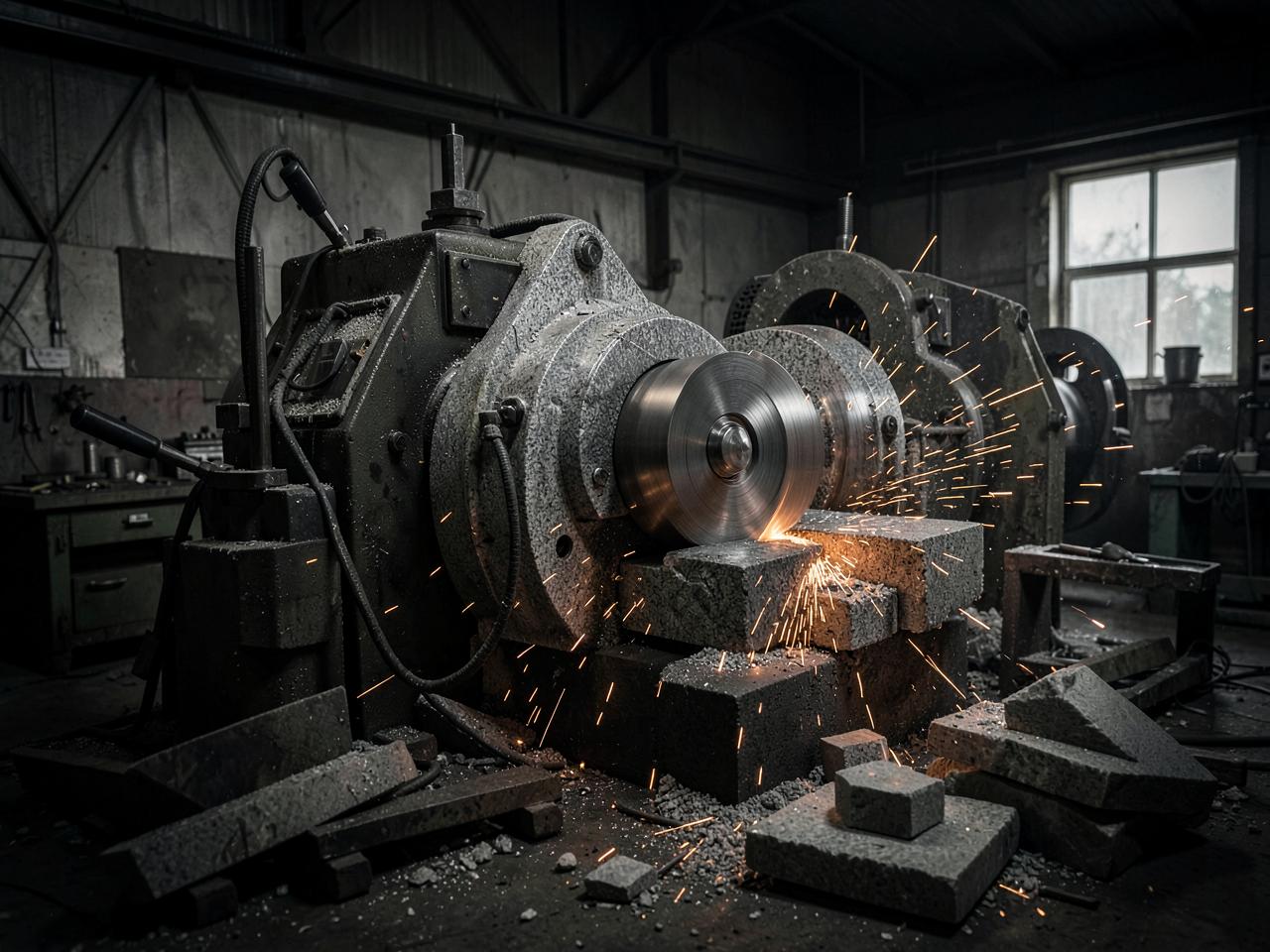 Industrial Manufacturing & Engineering
